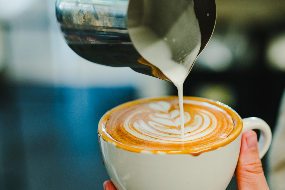 Neighbors Coffee