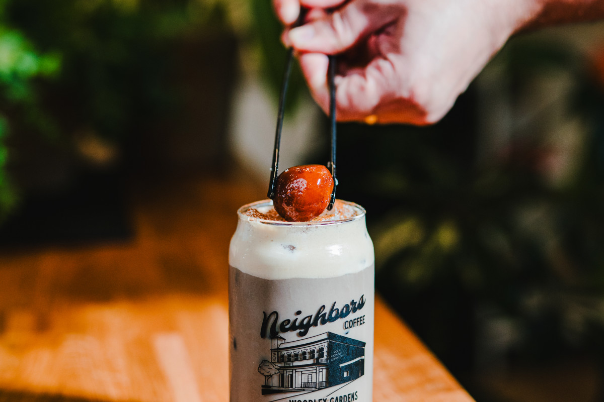 Neighbors Coffee