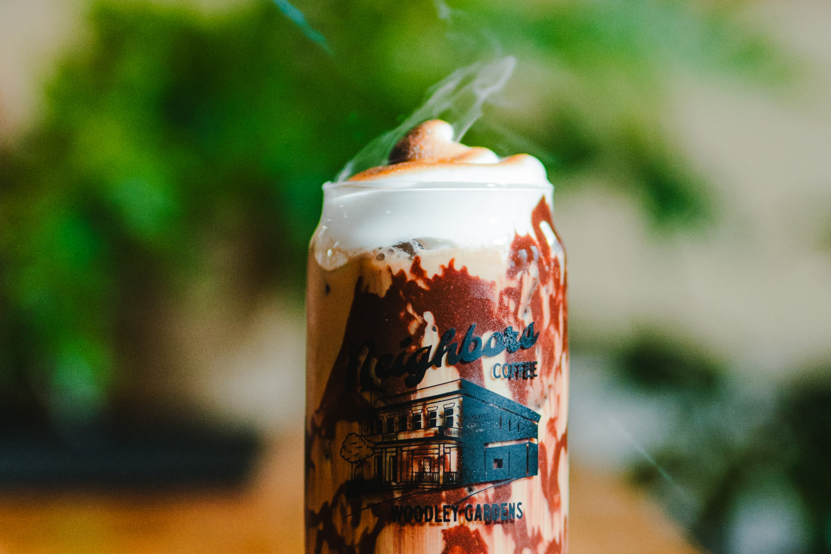 Neighbors Coffee
