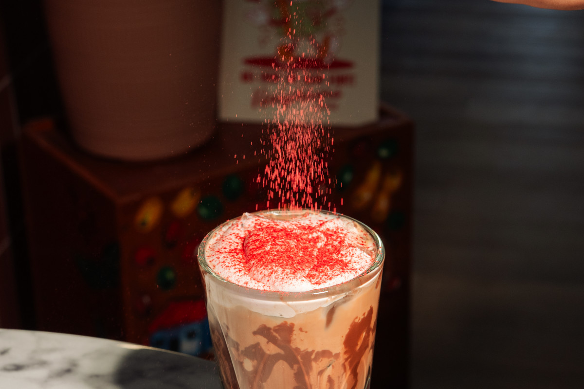 Neighbors Coffee