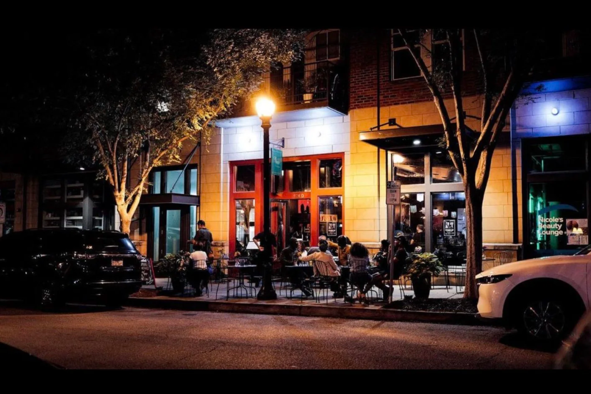 Vesper Atlanta