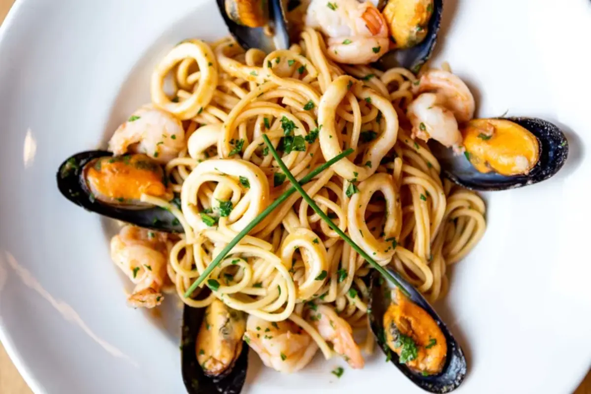 Photo 1 of 4: Il Giardino Ristorante