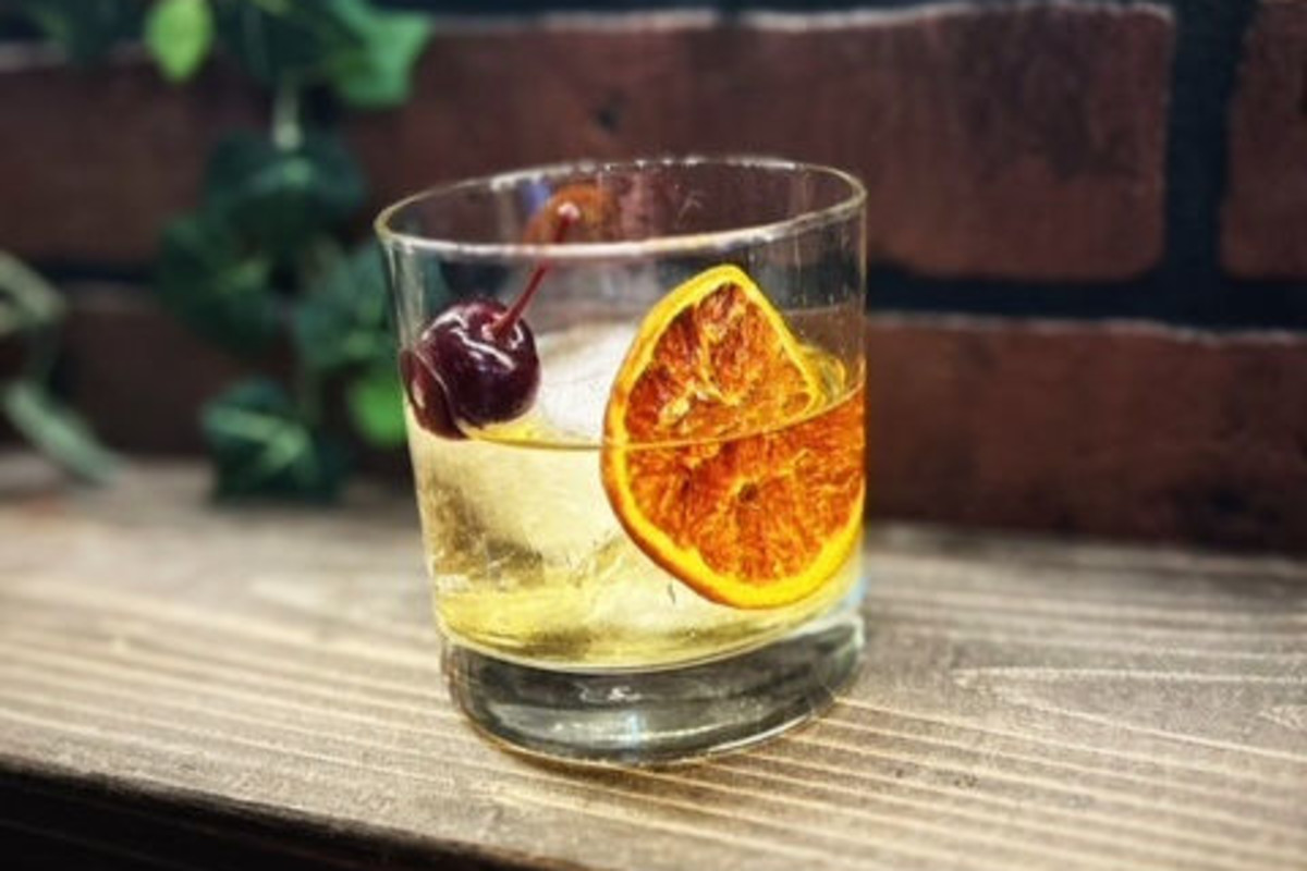 The Social Bar & Grill