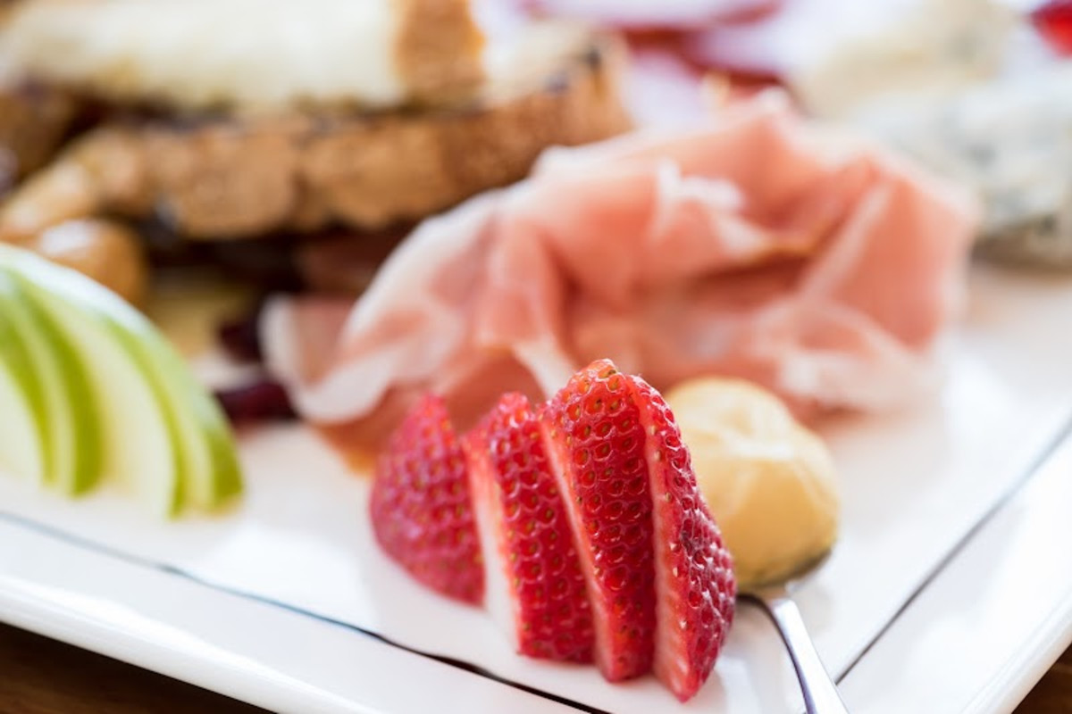 Terrasole Ristorante