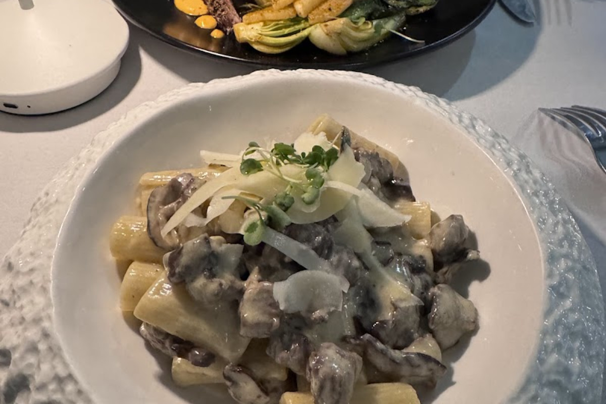Terrasole Ristorante