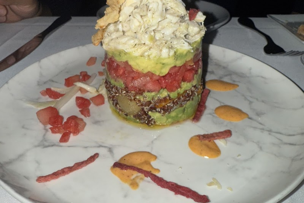 Terrasole Ristorante