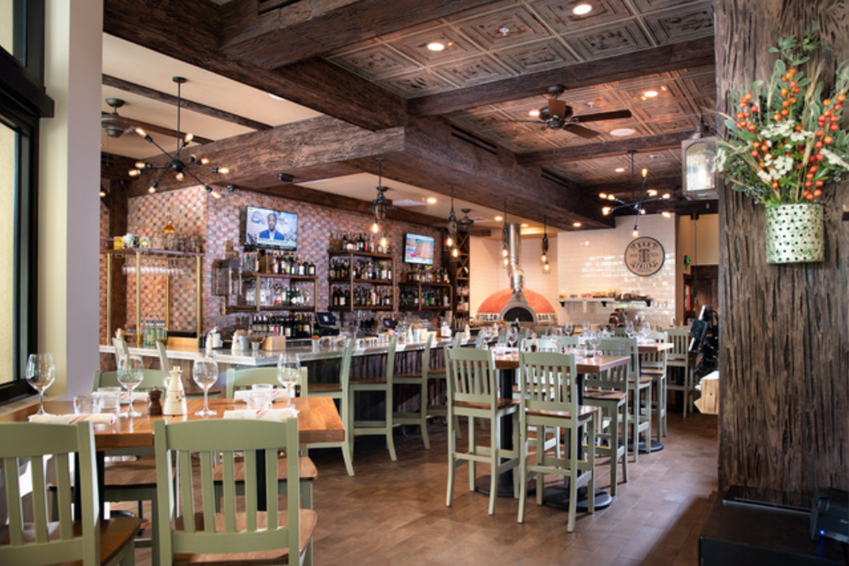 Photo 1 of 4: Bar Tulia - 5th