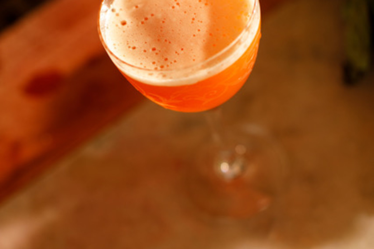Bar Tulia - 5th