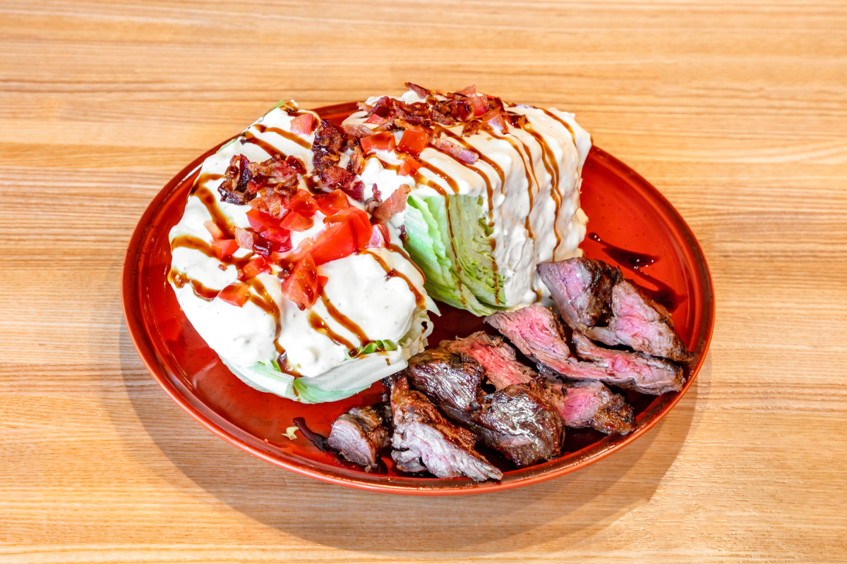 Fork & Fire - Catalina Grill