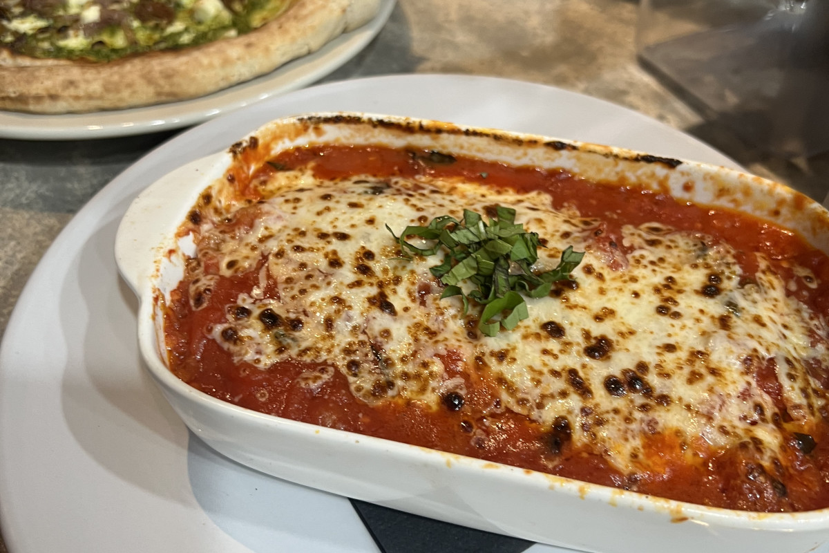 Dal Fuoco Italian Restaurant
