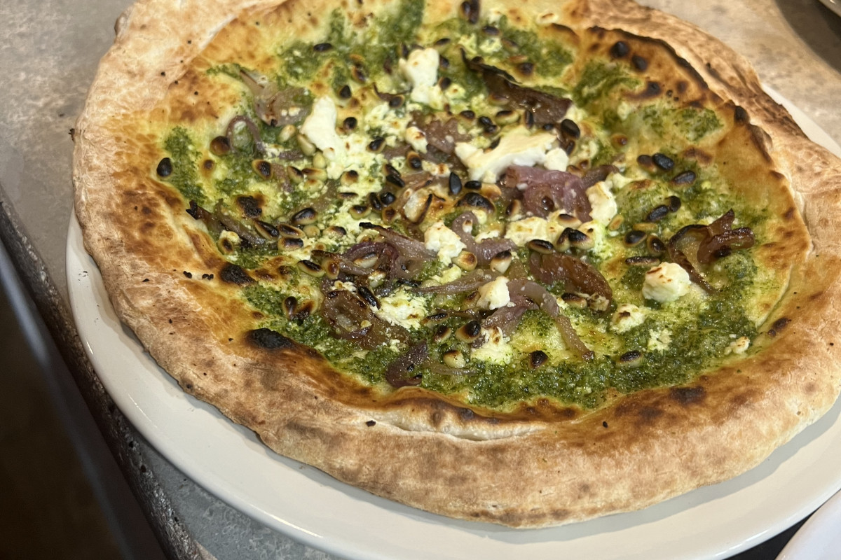 Dal Fuoco Italian Restaurant