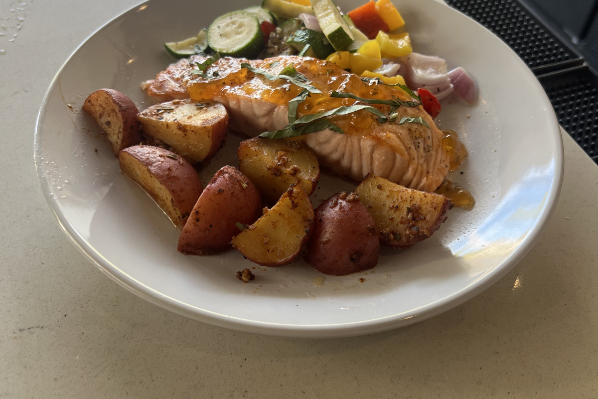 Dal Fuoco Italian Restaurant