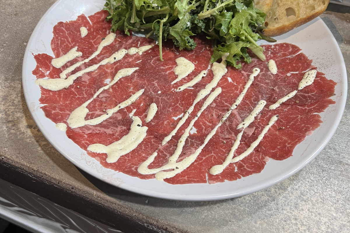 Dal Fuoco Italian Restaurant