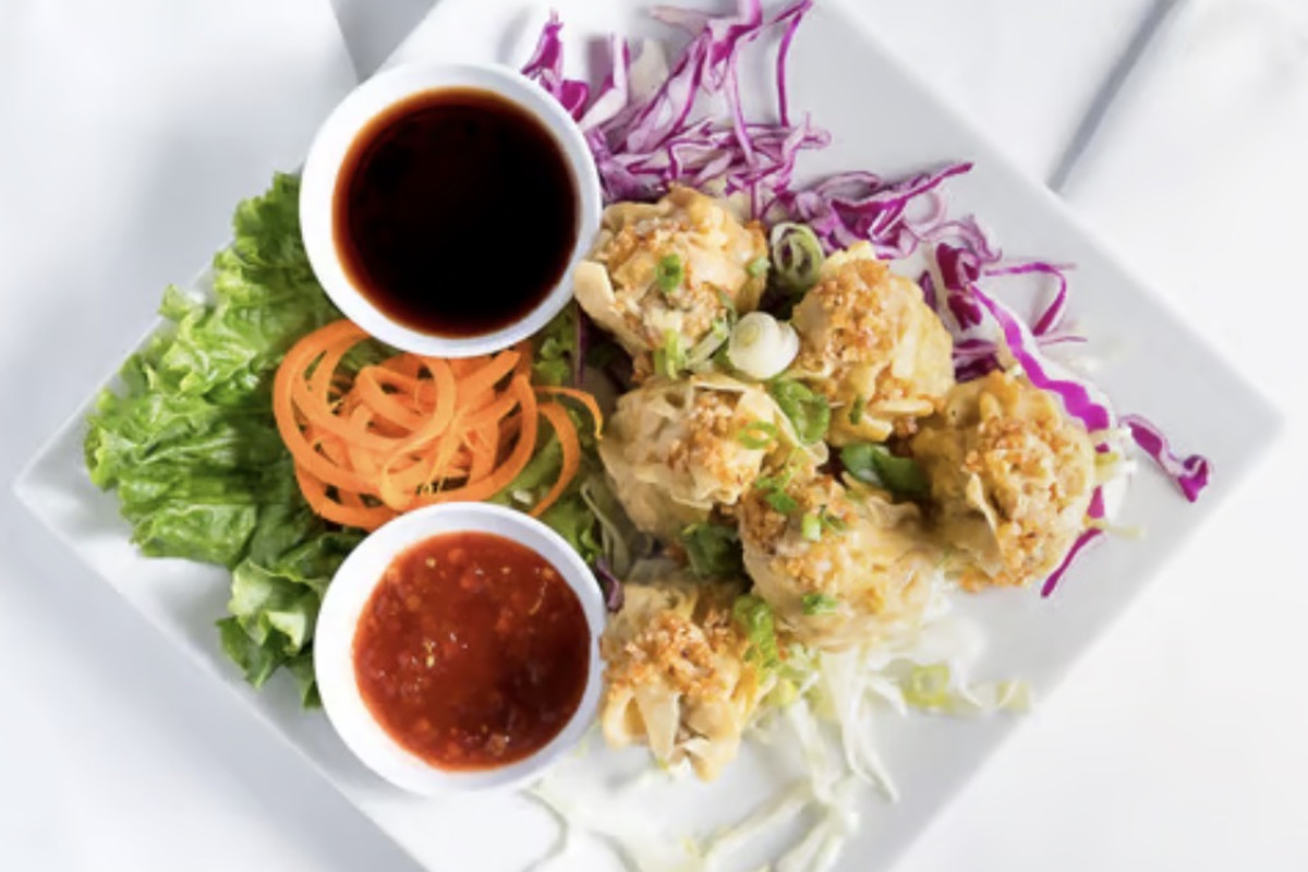 Malee's Thai Bistro