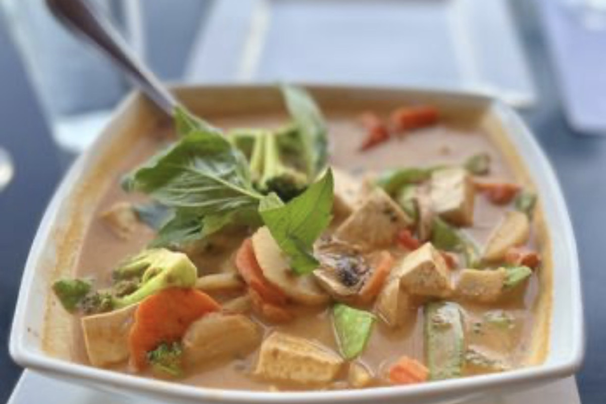 Malee's Thai Bistro