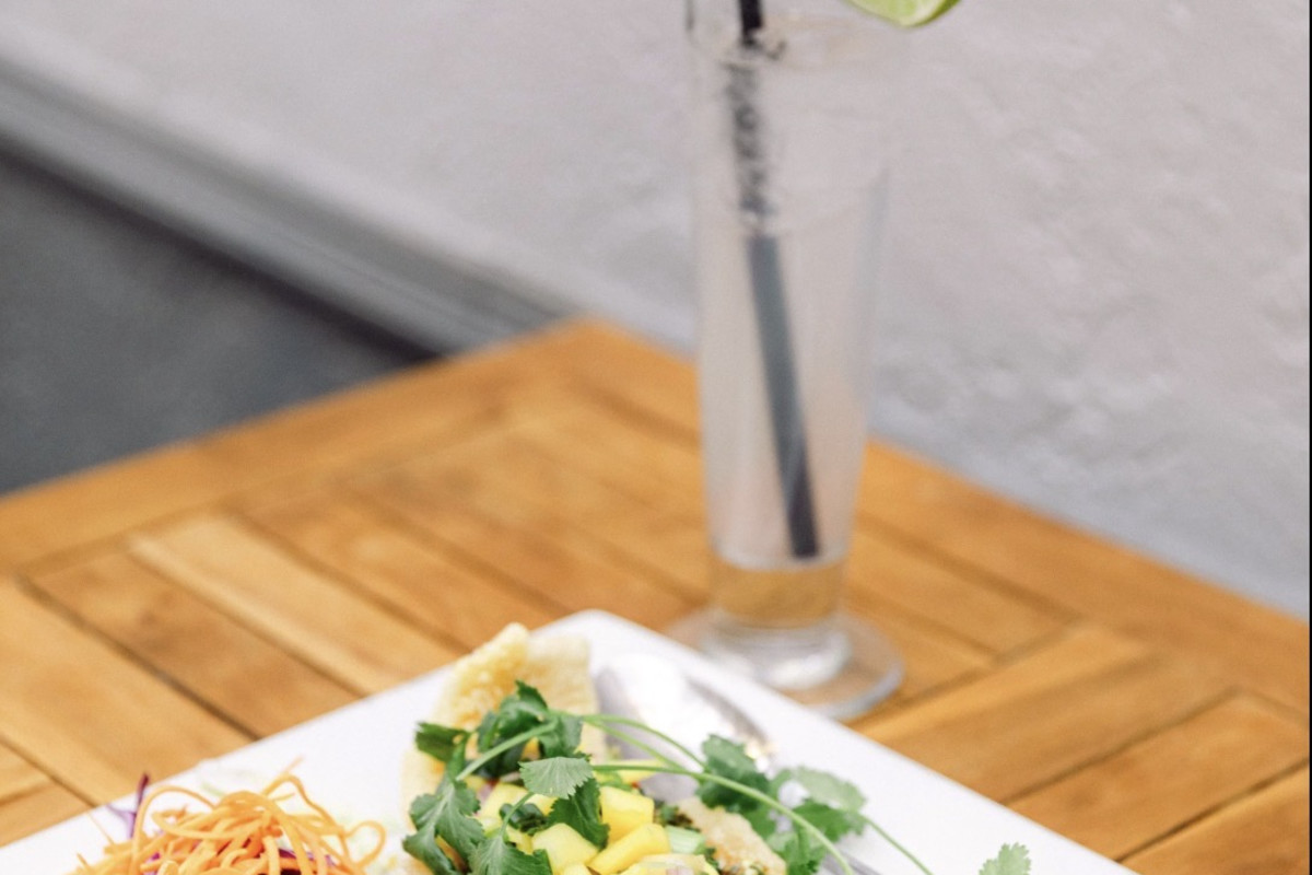 Malee's Thai Bistro