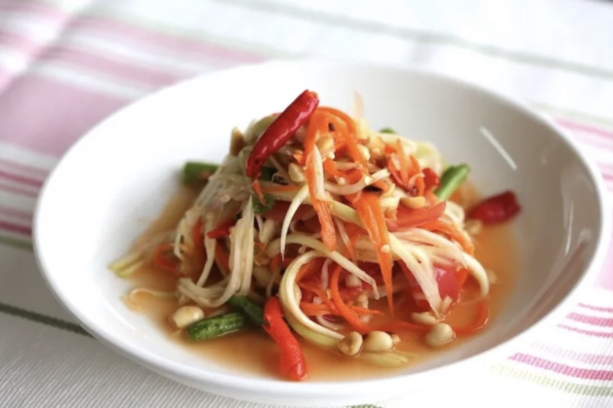 Malee's Thai Bistro