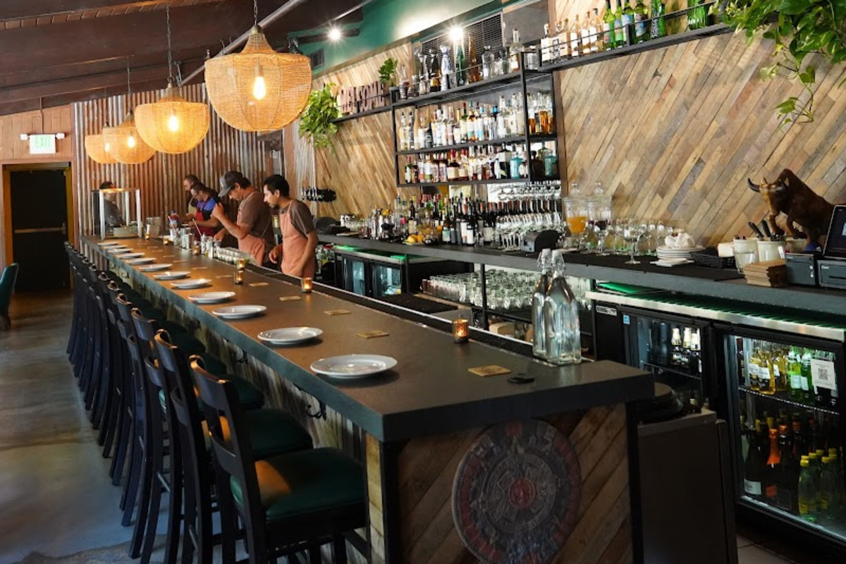 Xacalli Kitchen