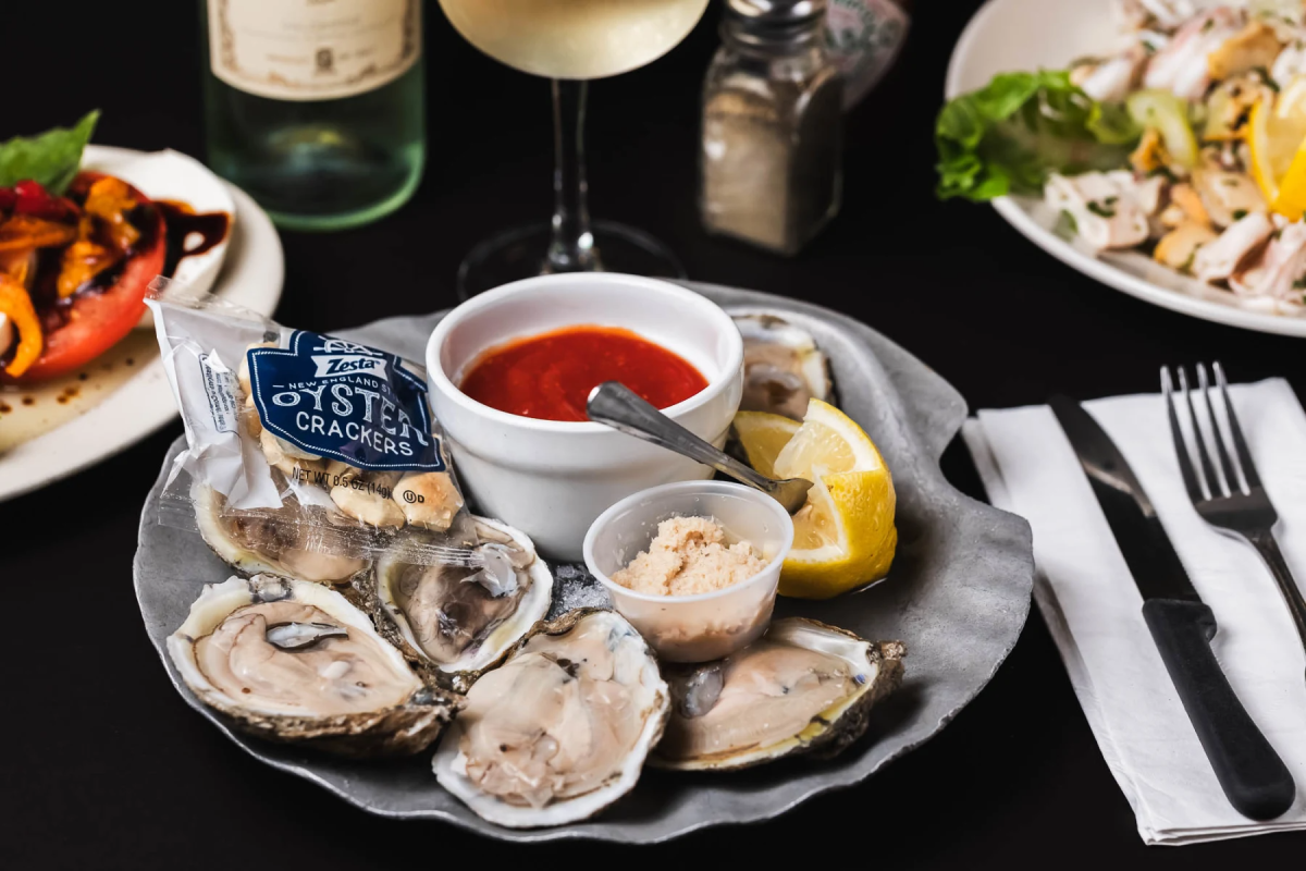 Lenny's Clam Bar