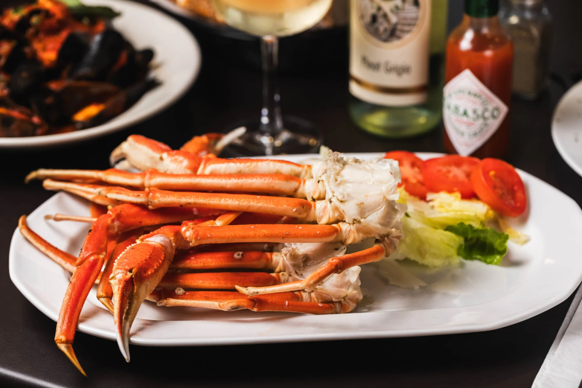 Lenny's Clam Bar