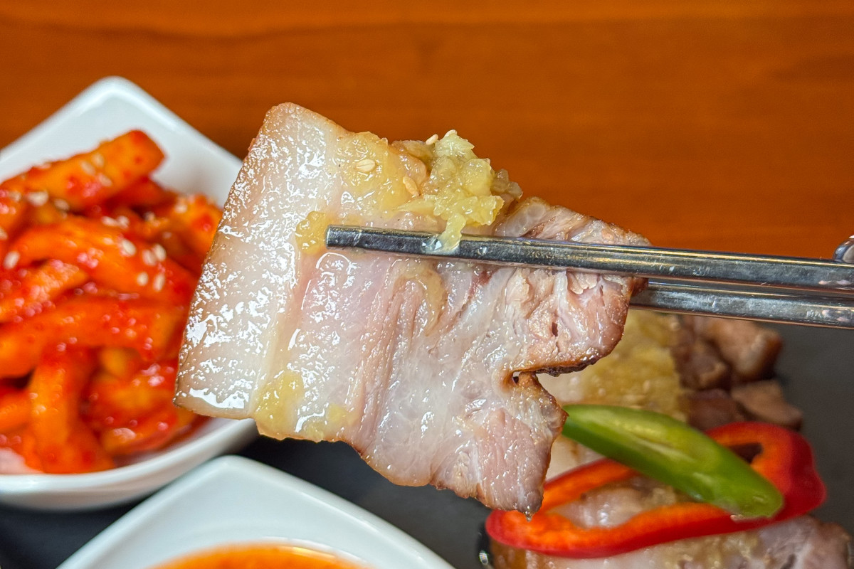 Tang Jip - Alameda