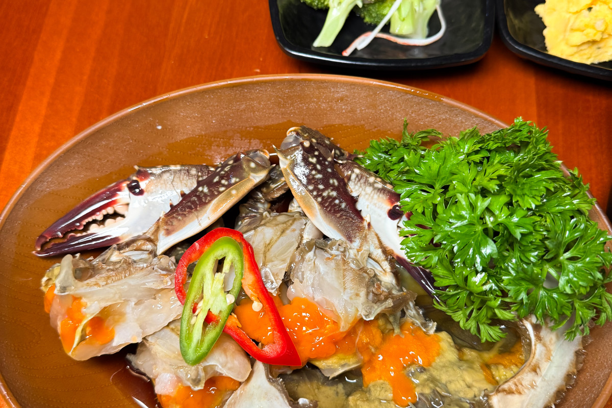 Tang Jip - Alameda