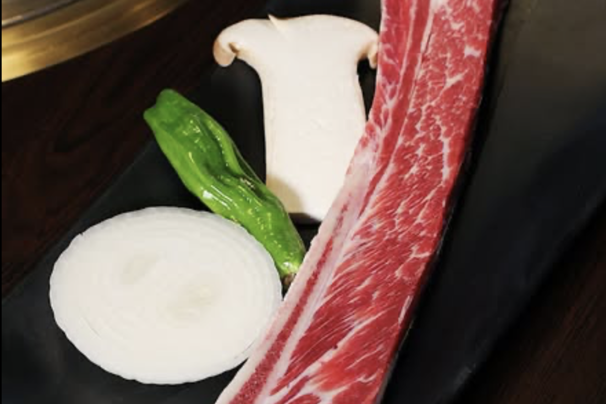 Ohgane Korean BBQ - Concord
