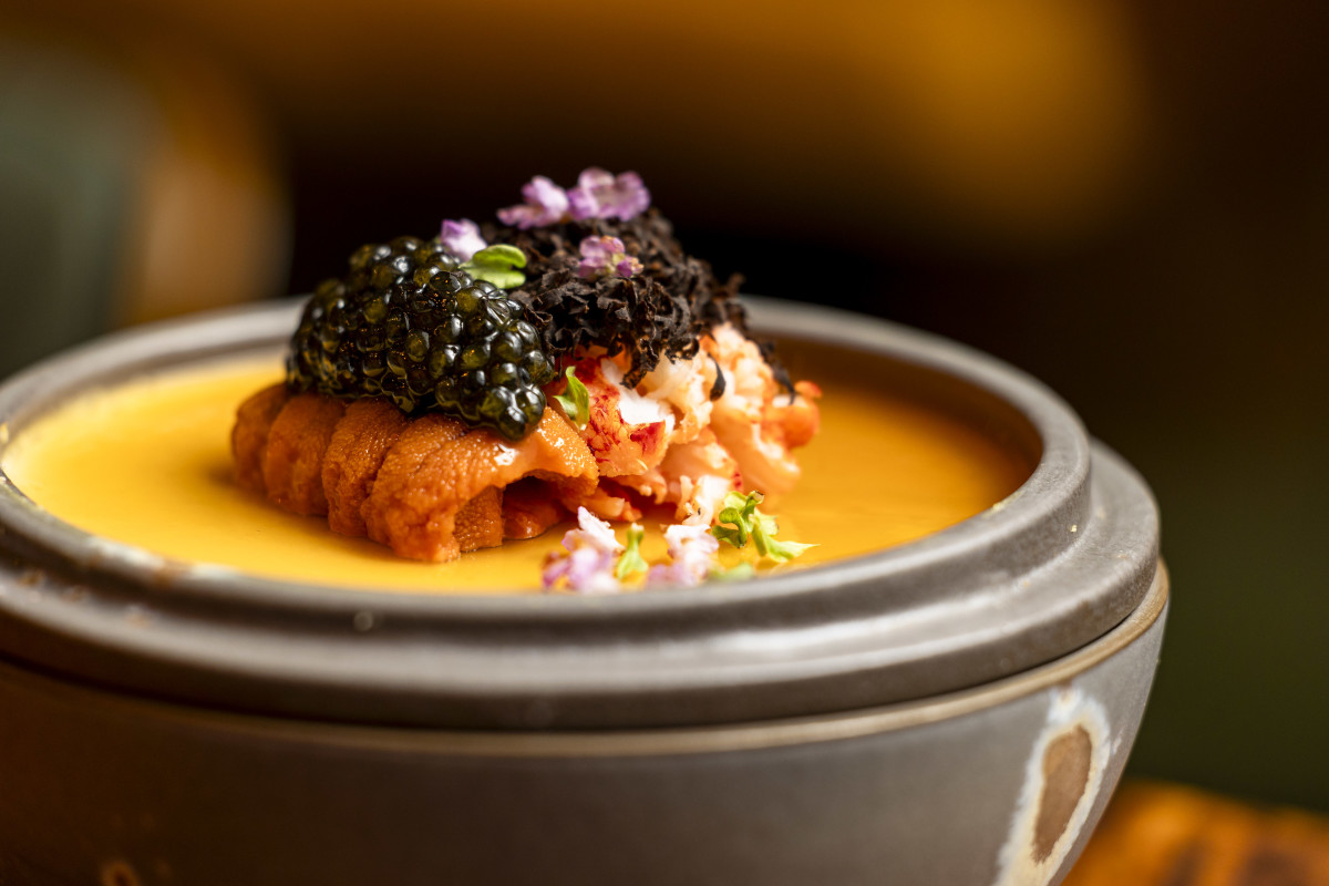 MINŌ Omakase & Sake Bar