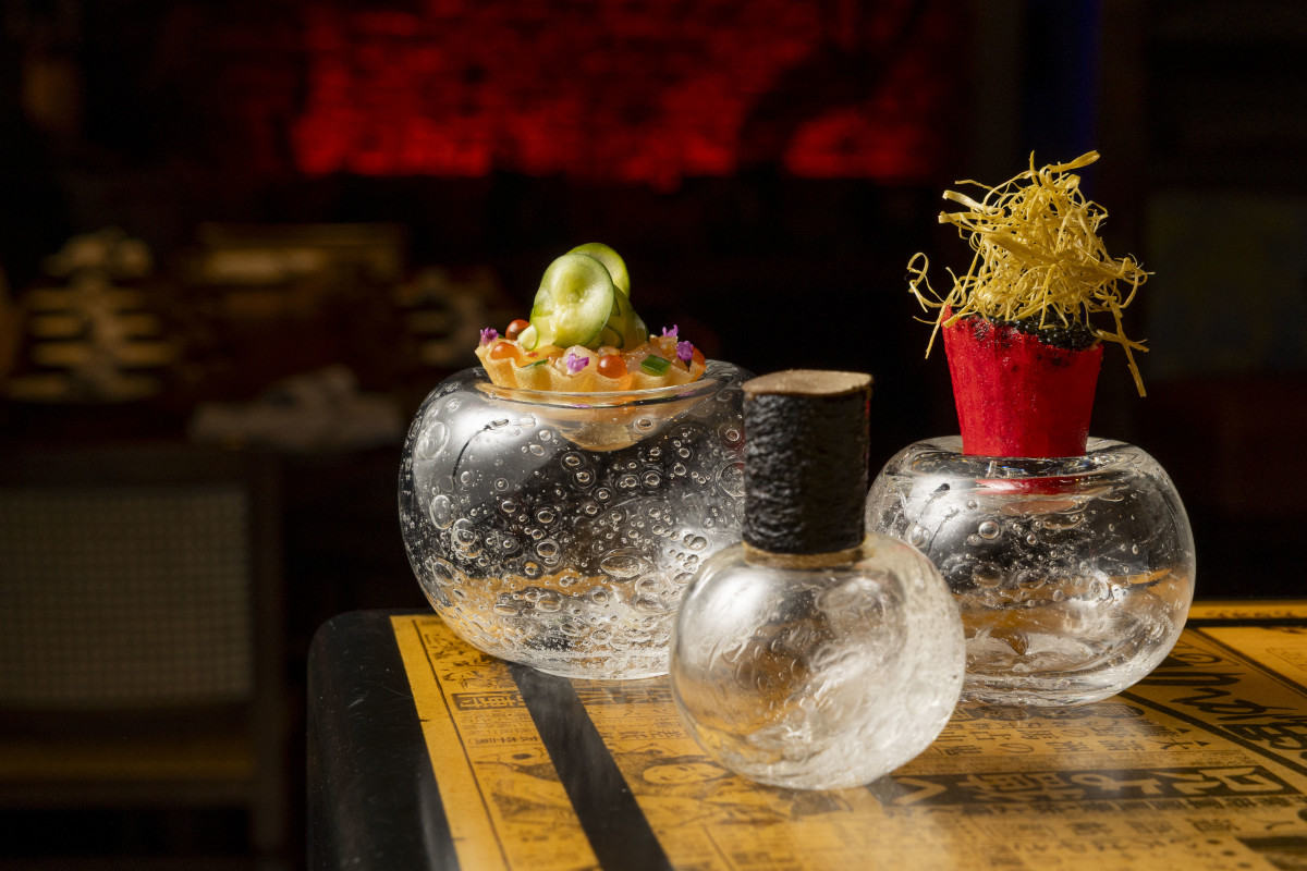 MINŌ Omakase & Sake Bar