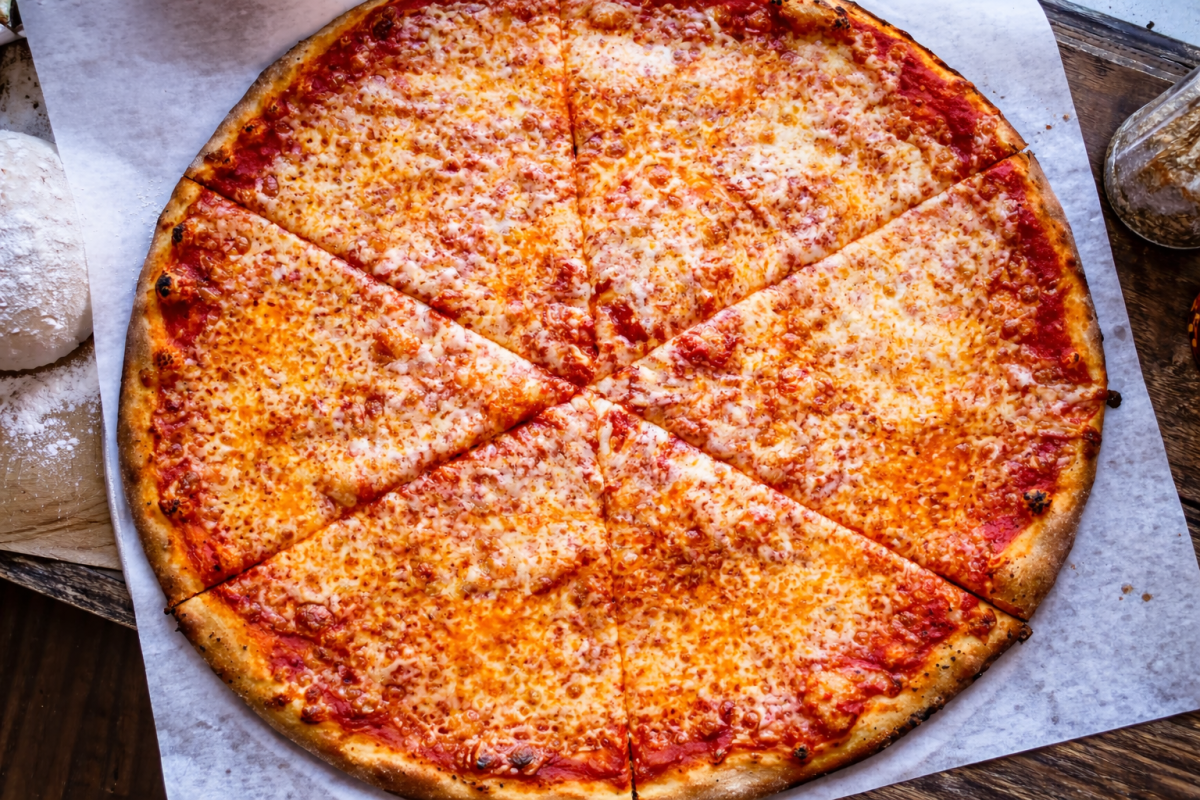 Photo 1 of 4: Brix & Stones Pizzeria