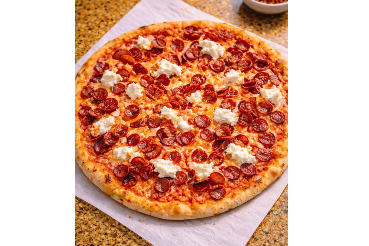Brix & Stones Pizzeria