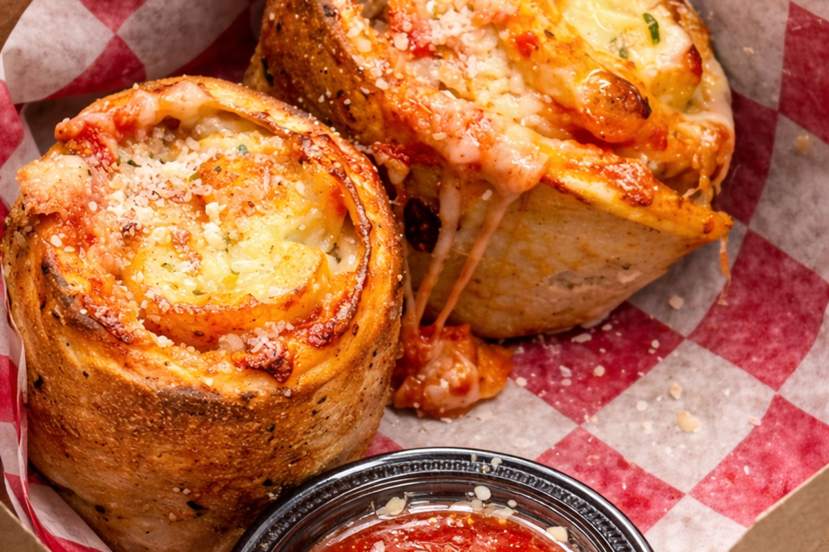 Brix & Stones Pizzeria