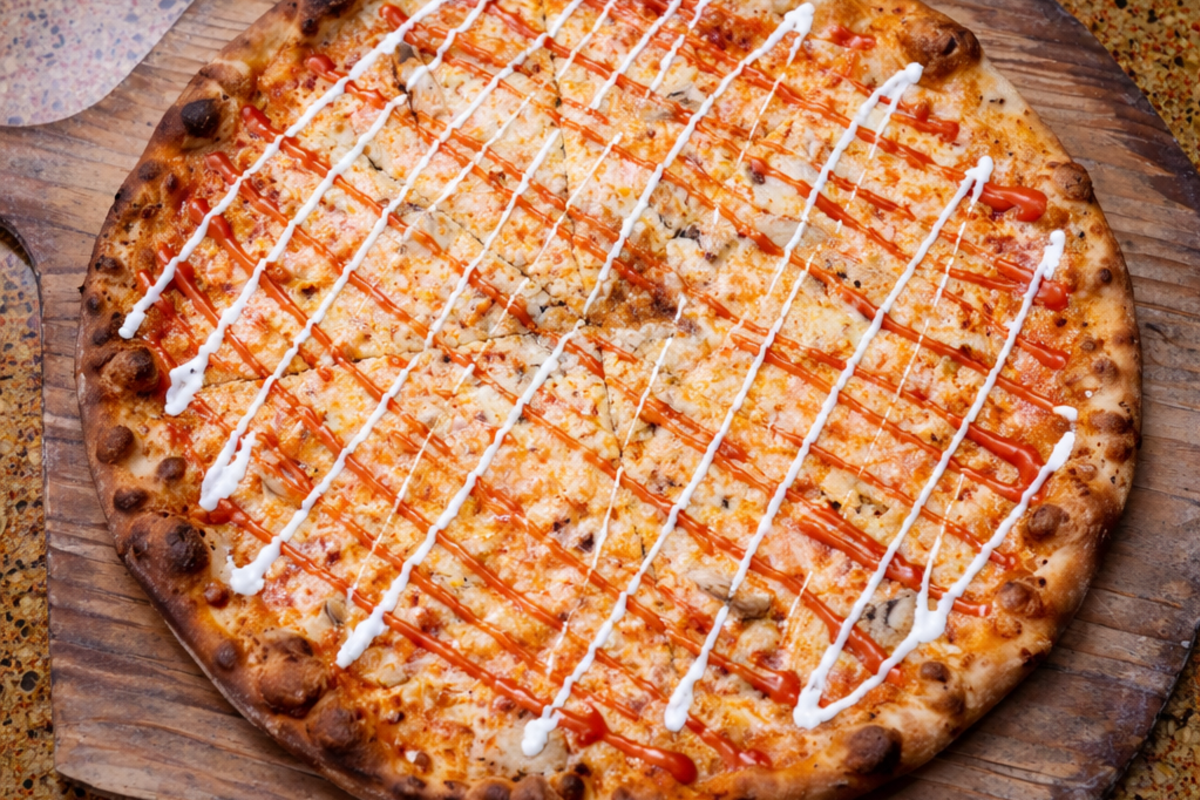 Brix & Stones Pizzeria