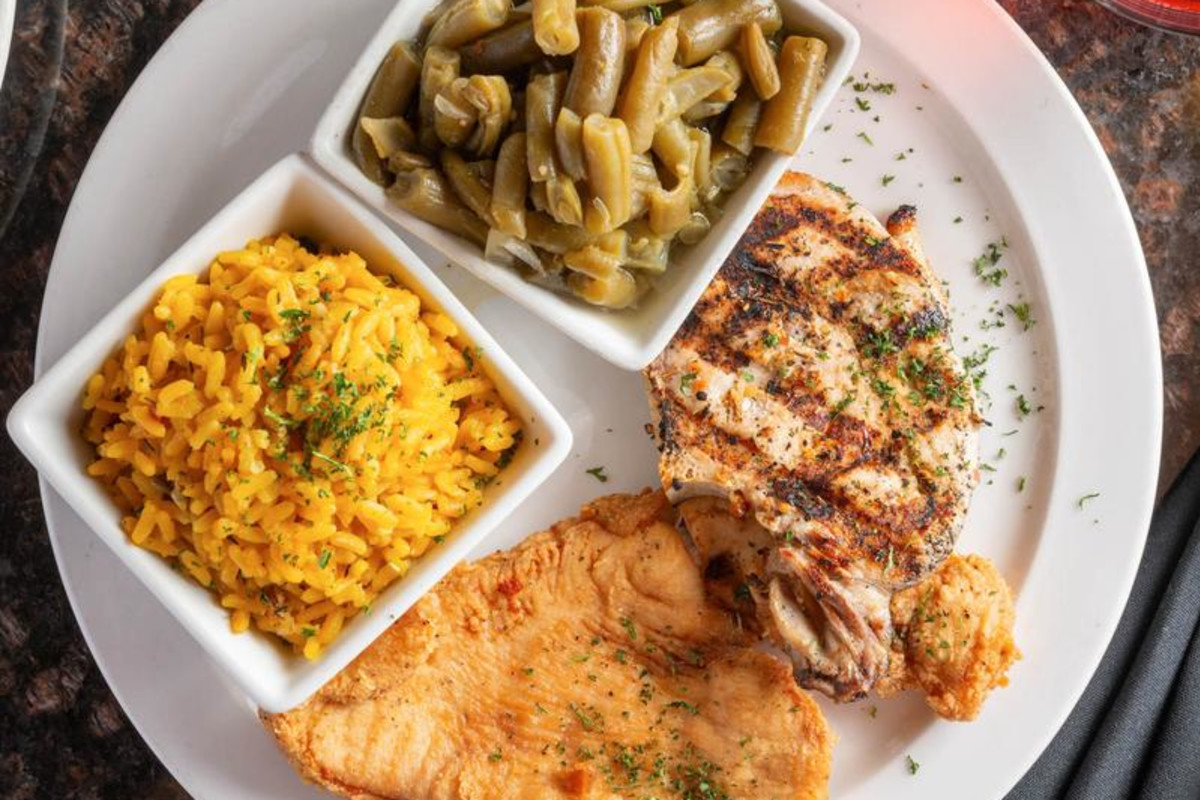 Jay Birds Bar & Grille