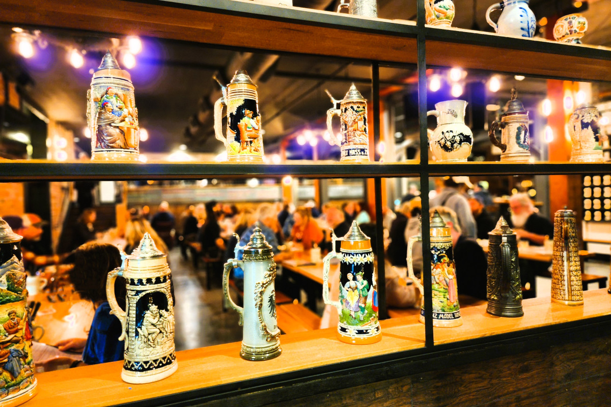 Berliner Beerhall