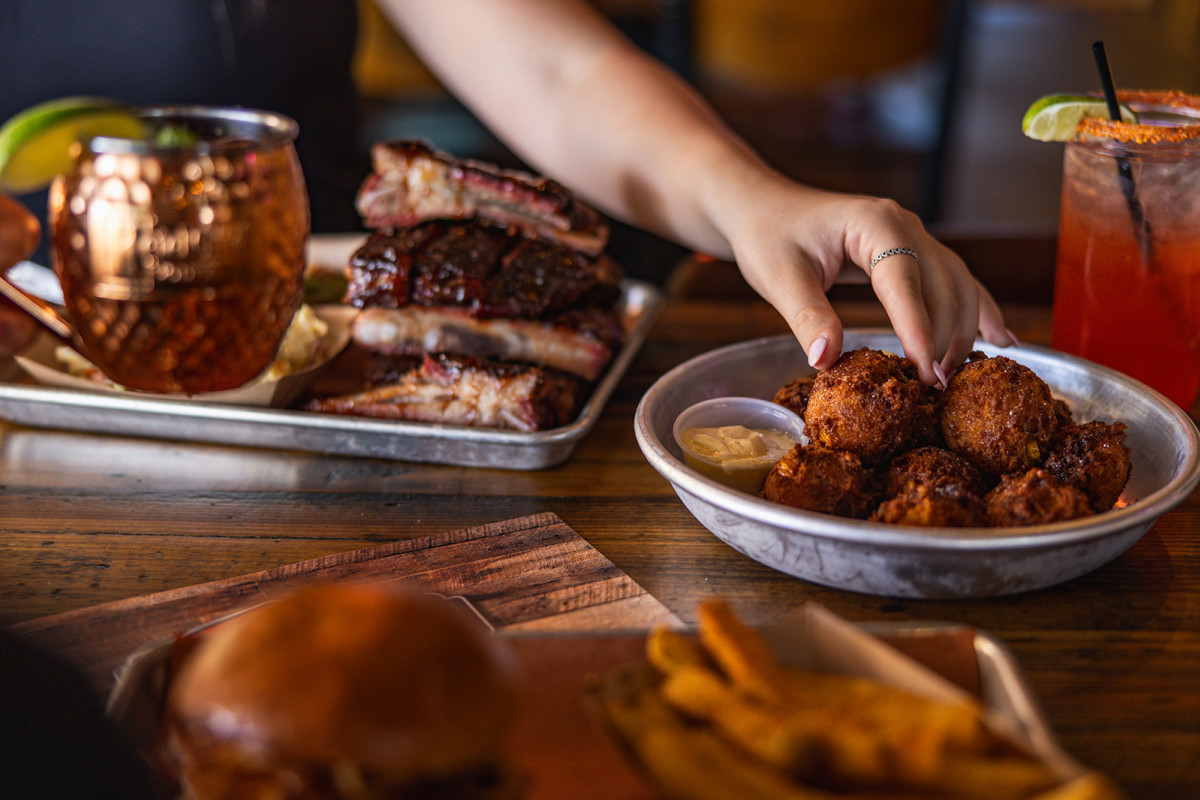Foley Ranch Boots & BBQ