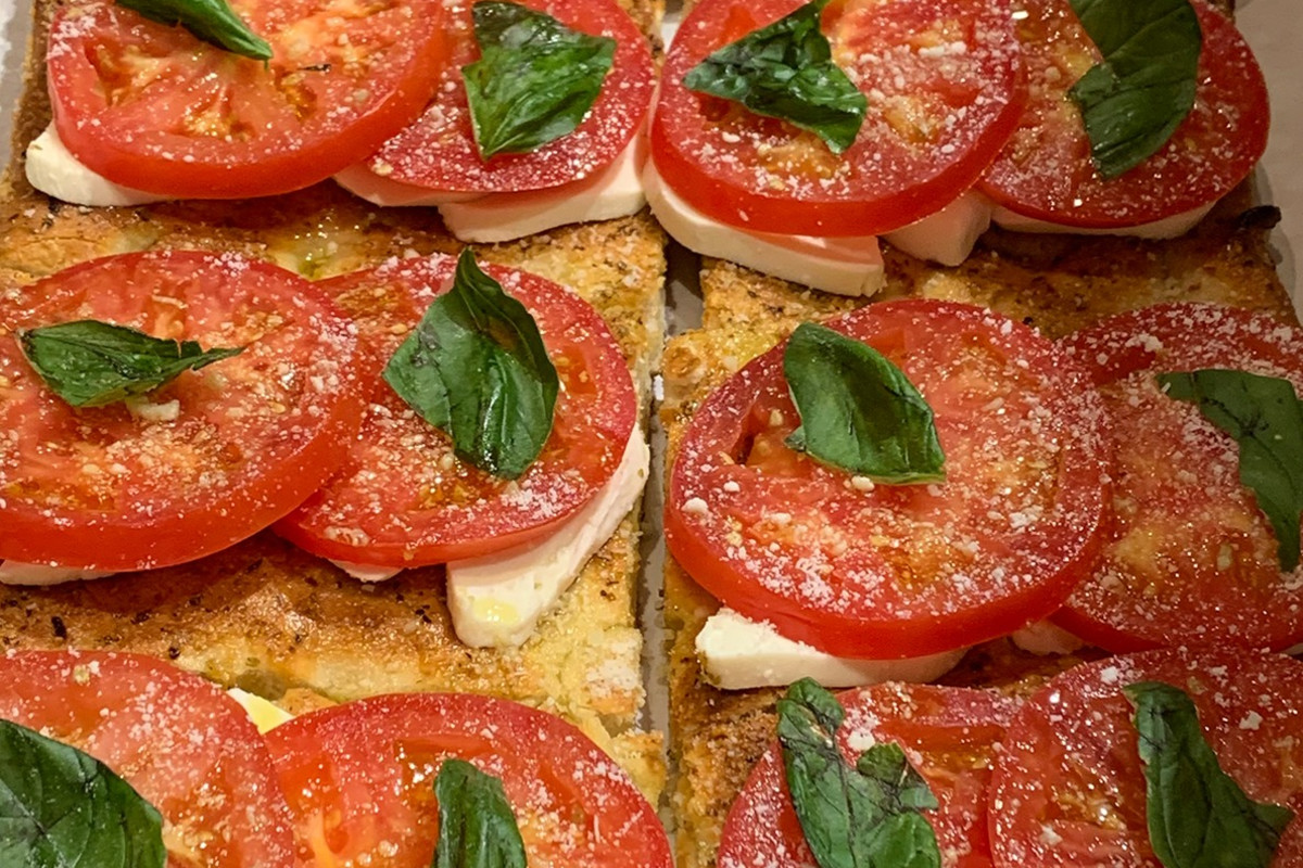 La Villa Pizzeria - Park Slope
