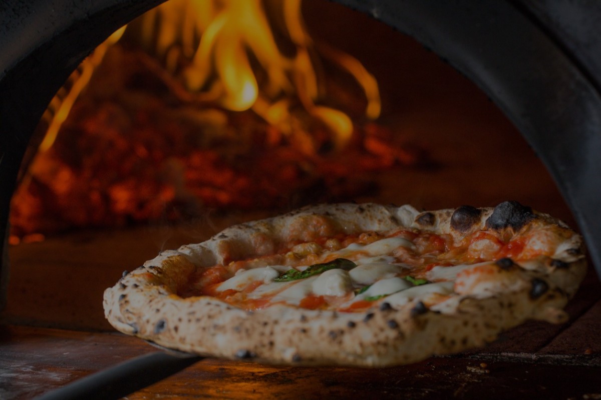 La Villa Pizzeria - Park Slope