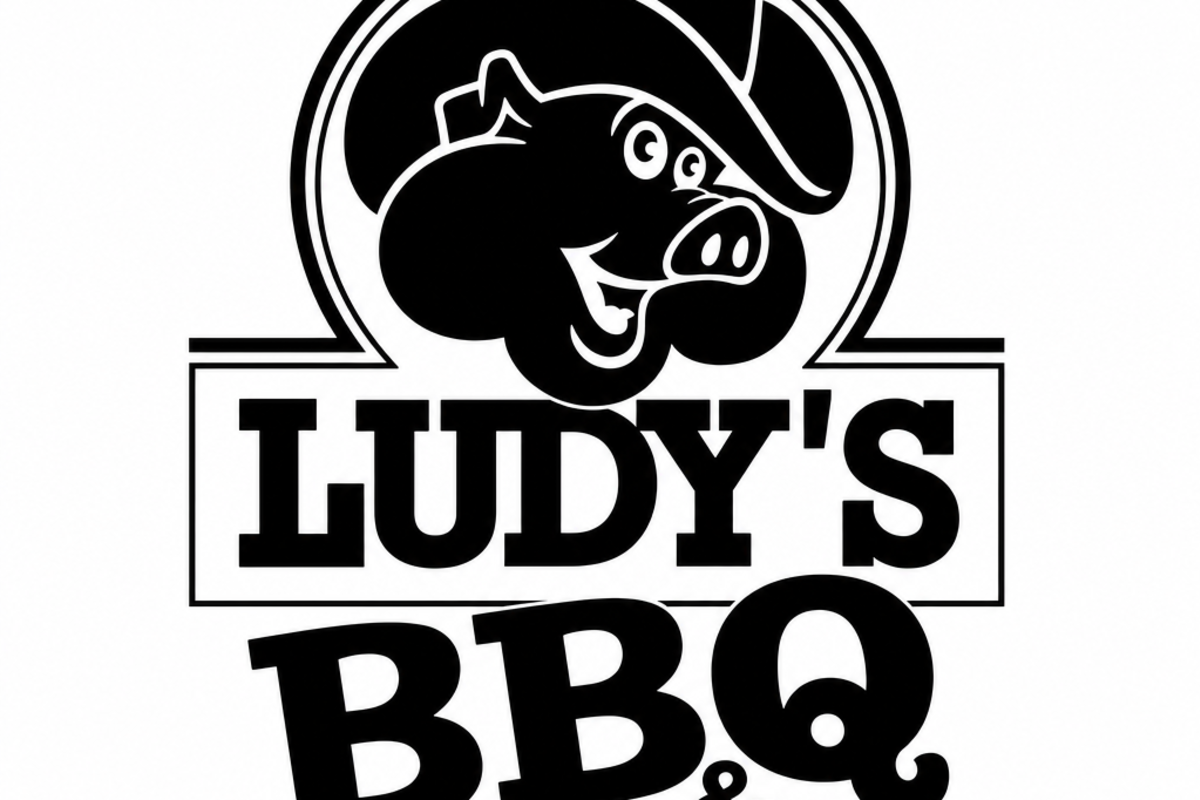 Photo 1 of 4: Ludy's BBQ and Catering