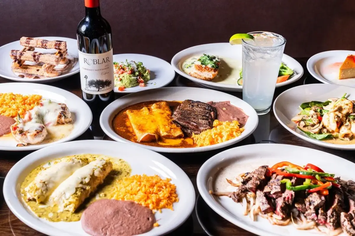 Photo 1 of 4: Lozano's Mexican-Latin Cocina - Richmond