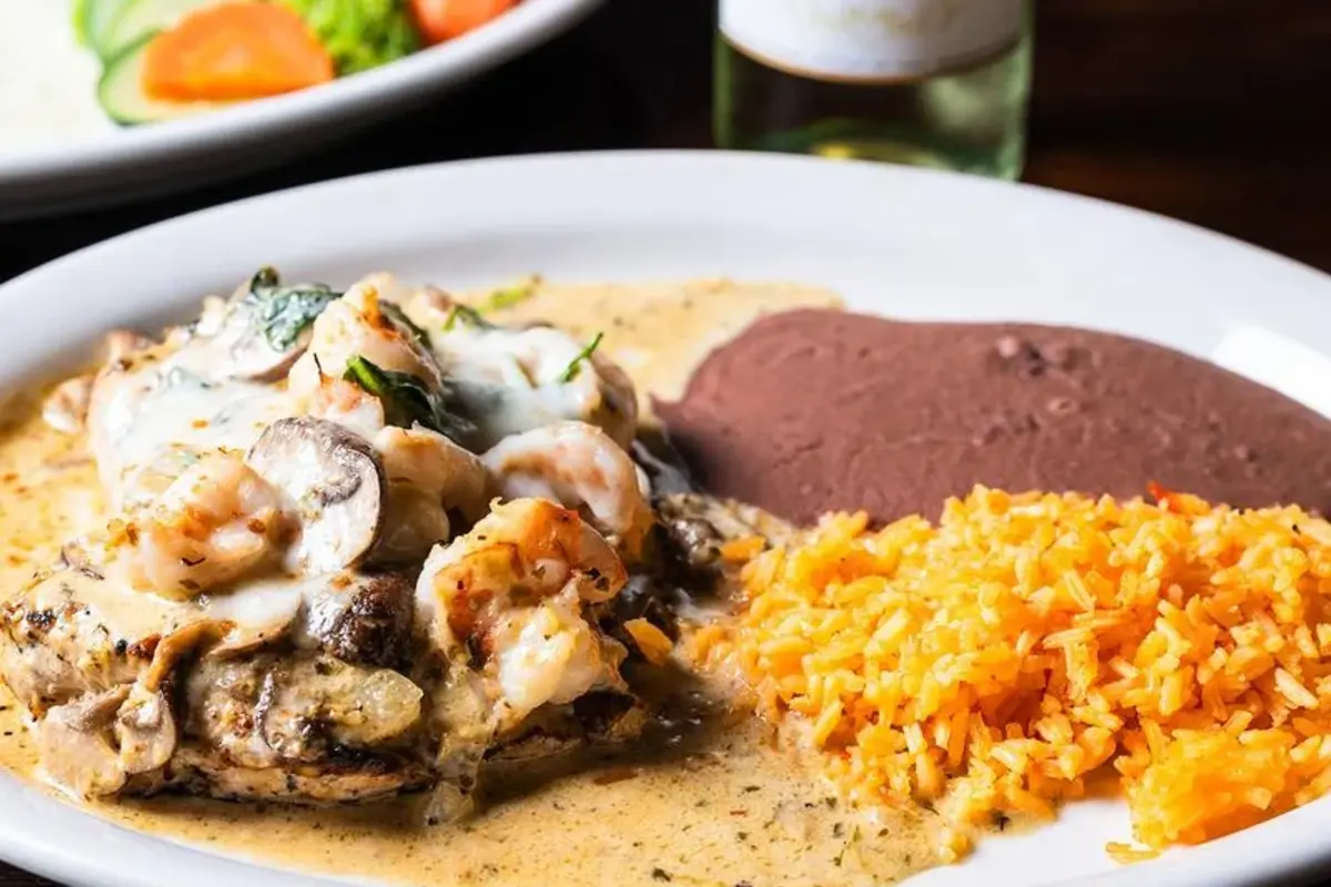 Lozano's Mexican-Latin Cocina - Richmond
