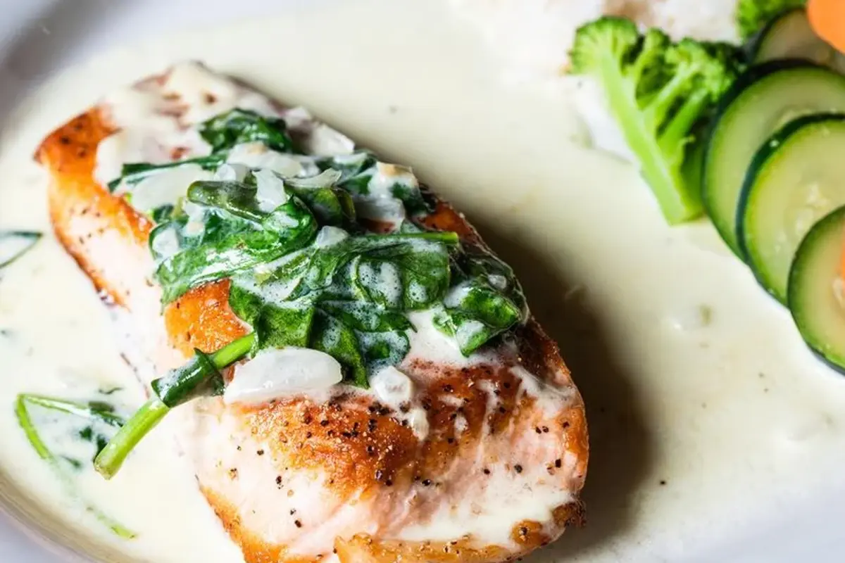 Lozano's Mexican-Latin Cocina - Richmond