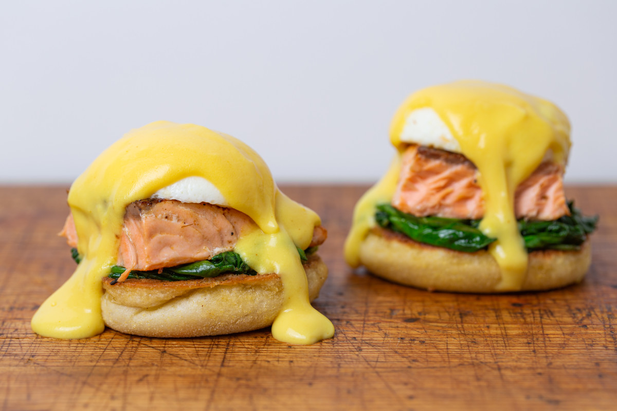 Toasted Yolk Cafe