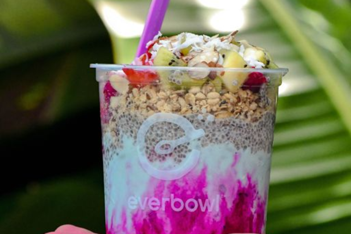 Everbowl - Temecula