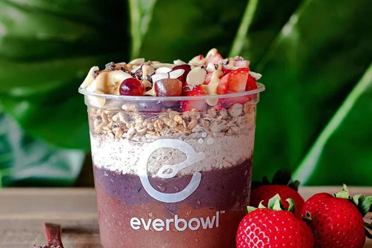 Everbowl - Temecula