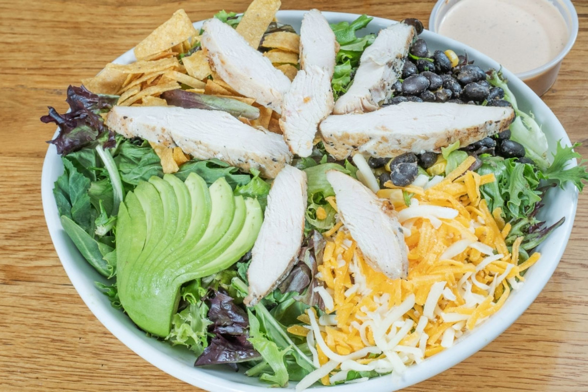 Crickets Draft House & Grill