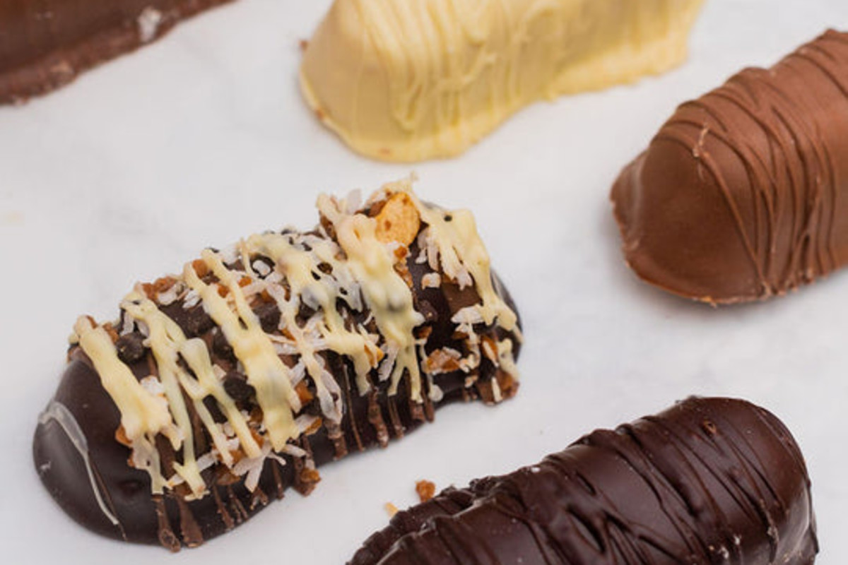 The Royal Chocolate