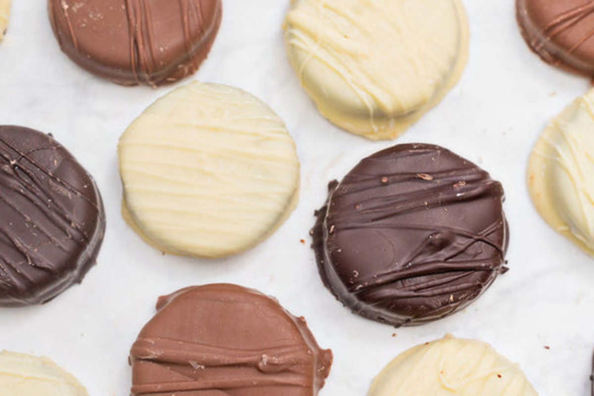 The Royal Chocolate