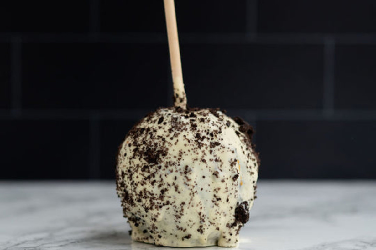 The Royal Chocolate
