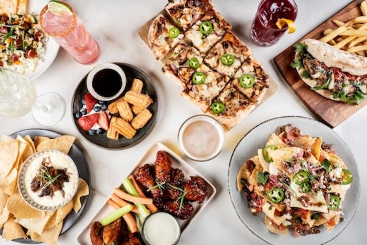 Puttshack - Boston